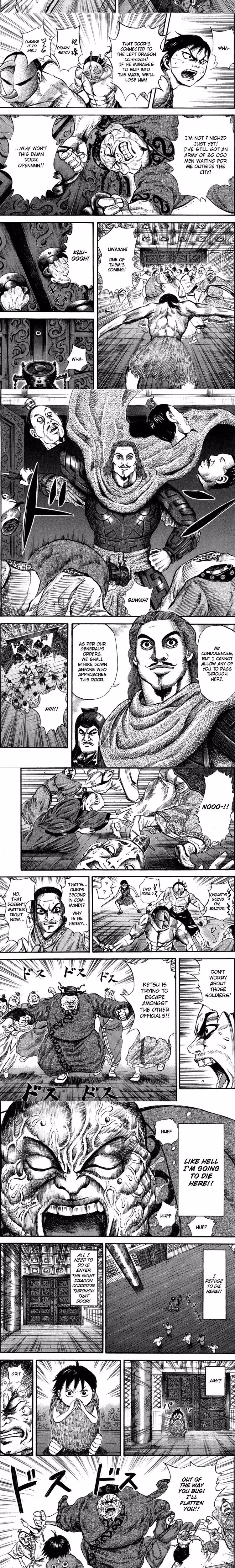 Kingdom - Chapter 42 - Part 4