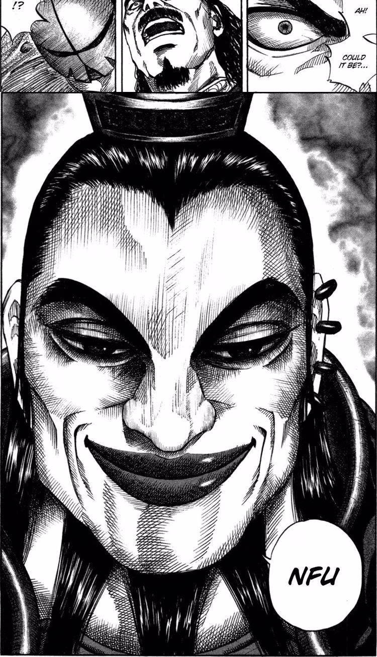 Kingdom - Chapter 43 - Part 4
