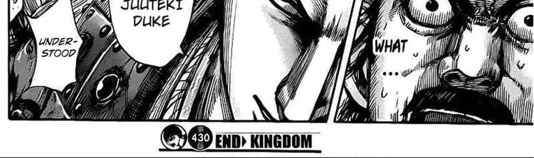 Kingdom - Chapter 441 - Part 4