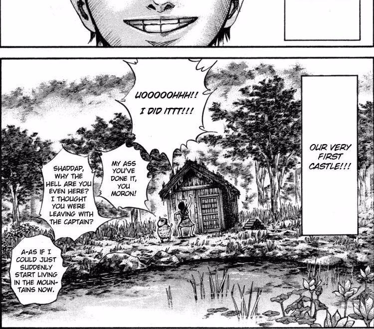 Kingdom - Chapter 47 - Part 5