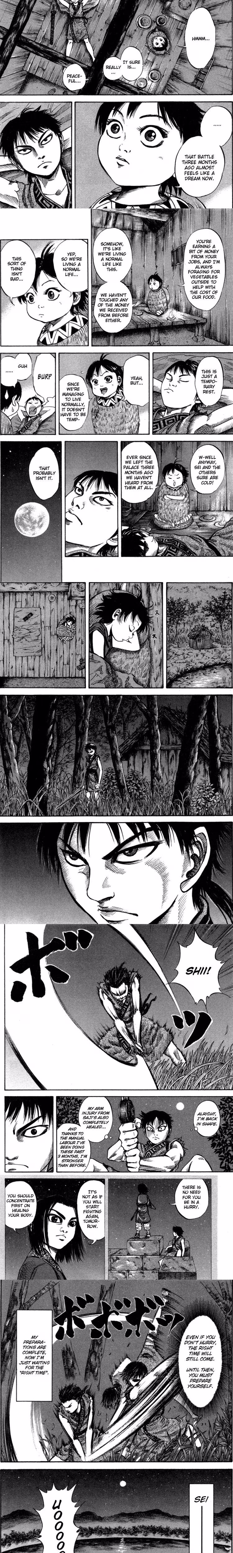 Kingdom - Chapter 48 - Part 3