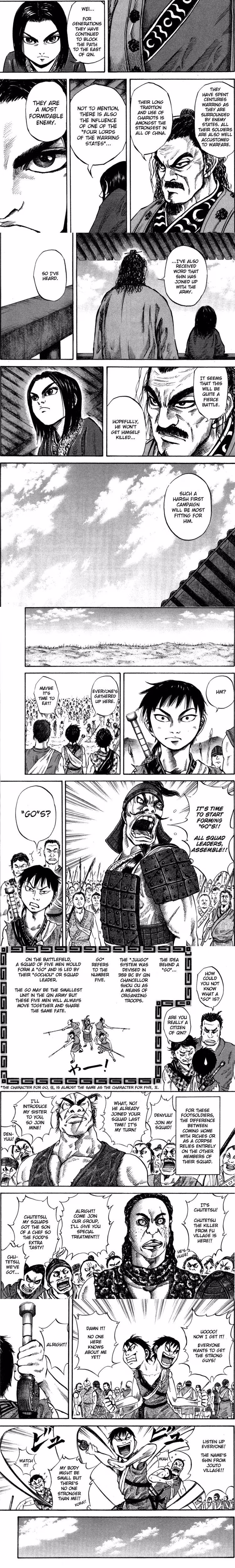 Kingdom - Chapter 49 - Part 3