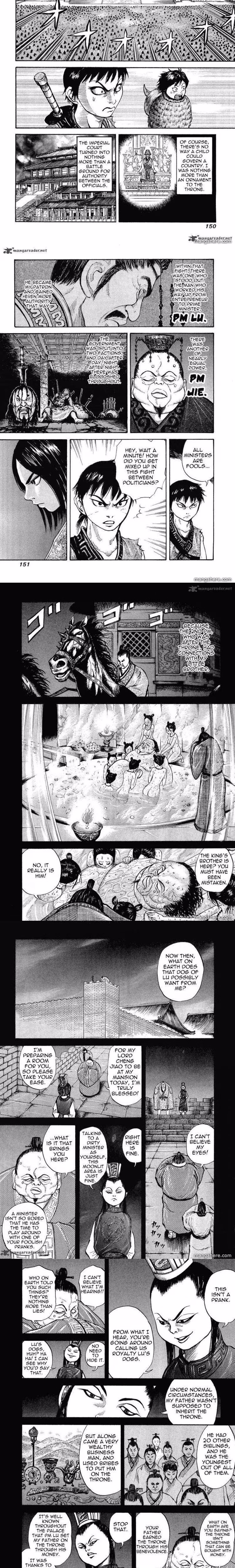Kingdom - Chapter 5 - Part 3