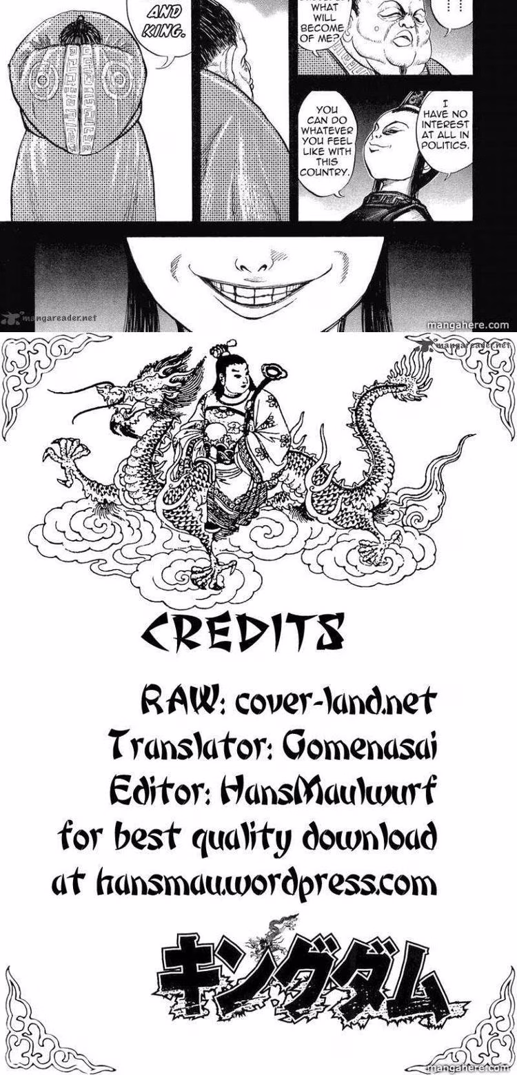 Kingdom - Chapter 5 - Part 5