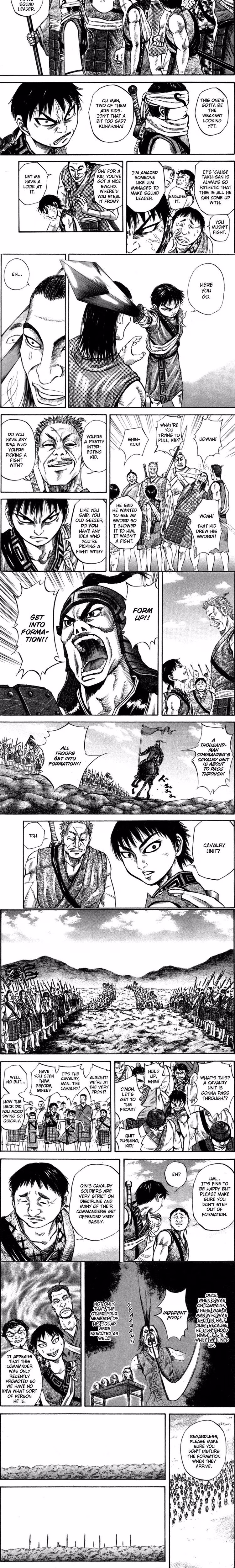 Kingdom - Chapter 51 - Part 3