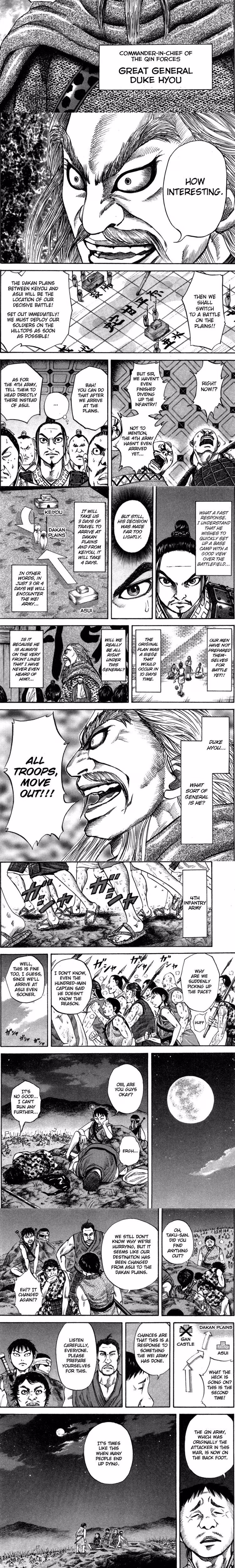 Kingdom - Chapter 52 - Part 3