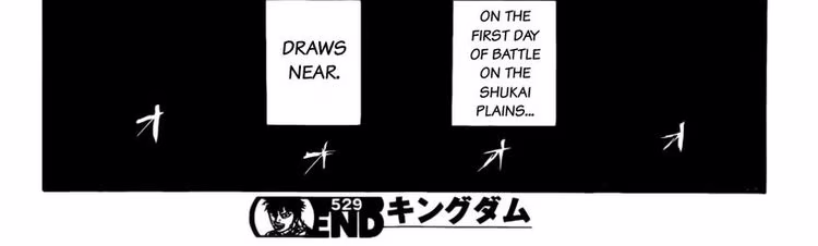 Kingdom - Chapter 546 - Part 4