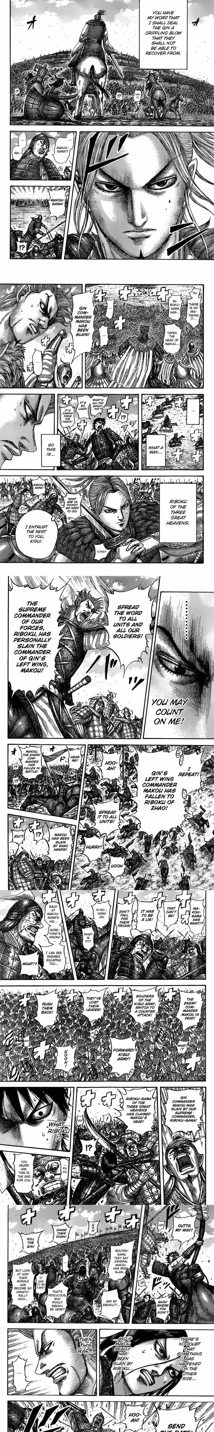 Kingdom - Chapter 548 - Part 3