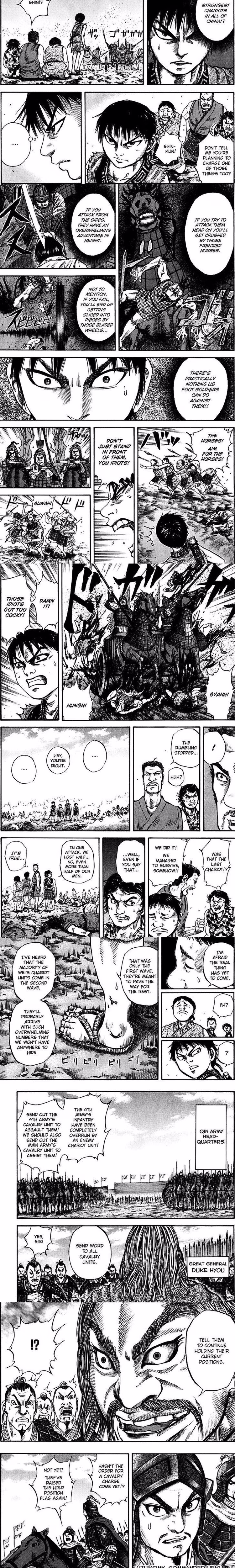 Kingdom - Chapter 57 - Part 3