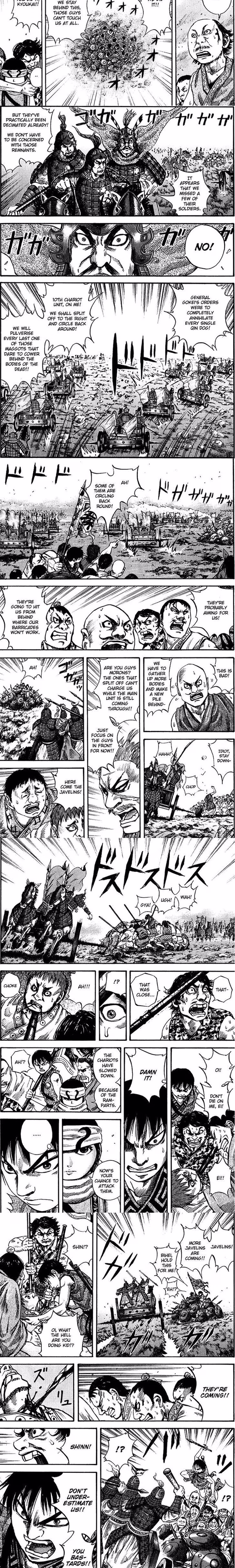 Kingdom - Chapter 58 - Part 4