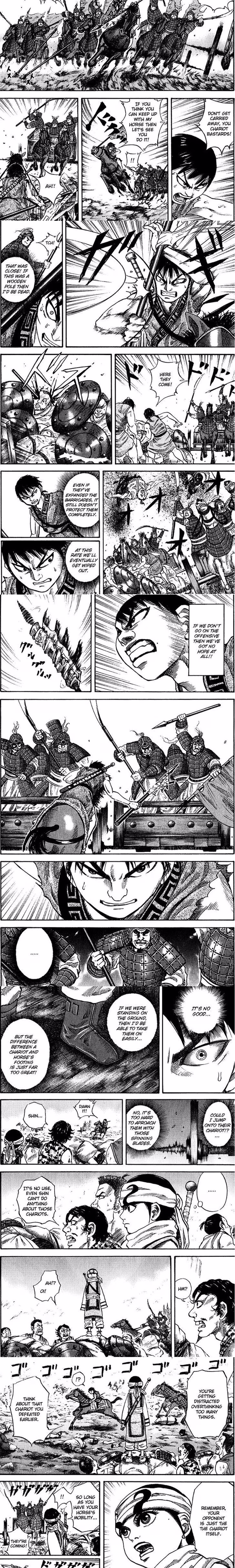 Kingdom - Chapter 59 - Part 3