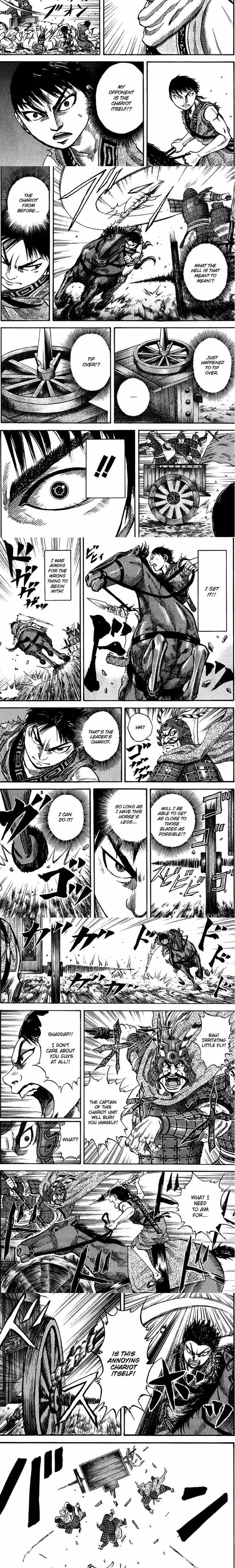 Kingdom - Chapter 59 - Part 4