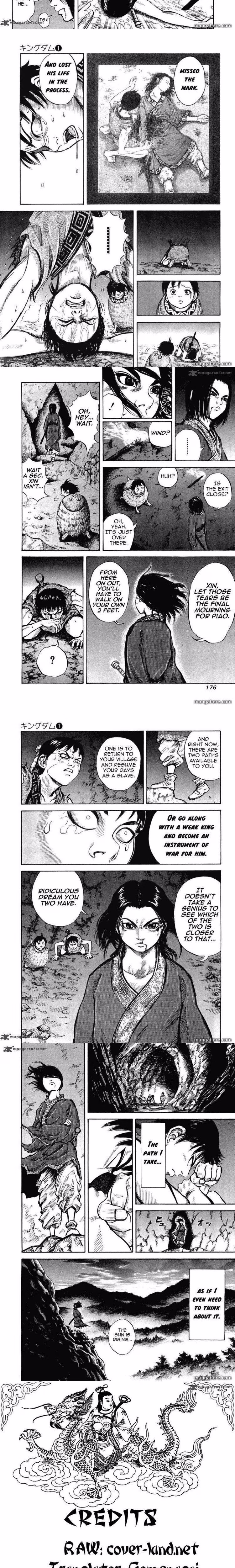 Kingdom - Chapter 6 - Part 4