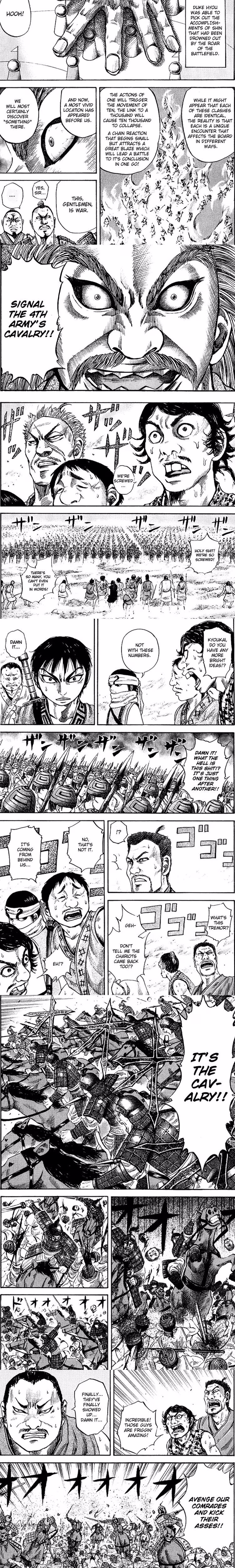Kingdom - Chapter 60 - Part 3