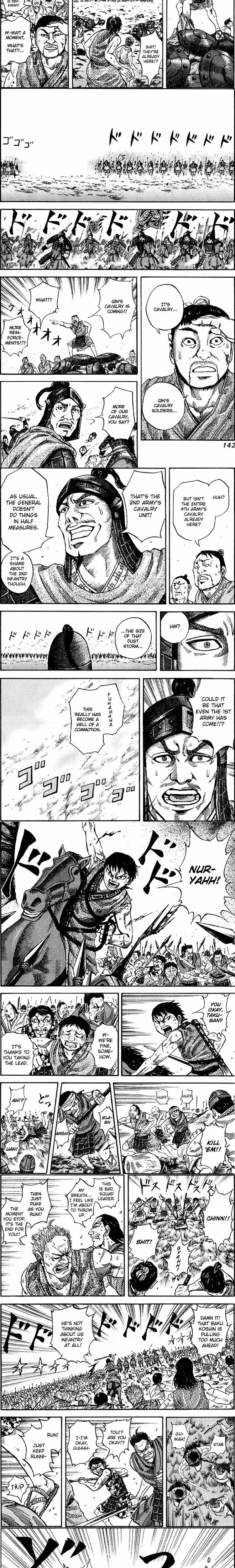 Kingdom - Chapter 61 - Part 3