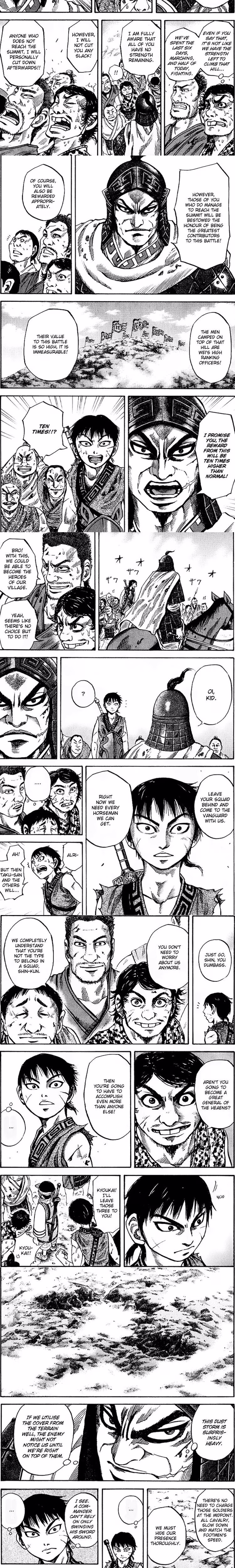 Kingdom - Chapter 62 - Part 4