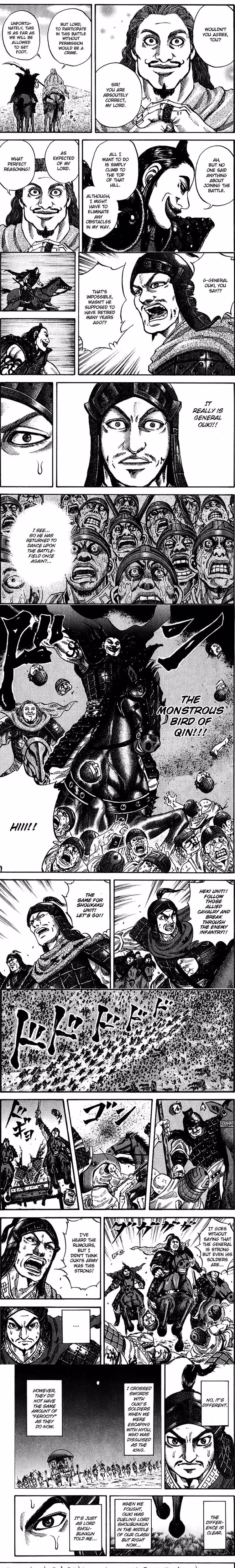 Kingdom - Chapter 66 - Part 3