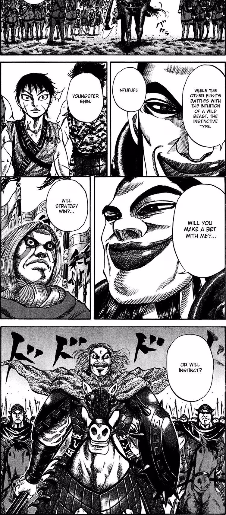 Kingdom - Chapter 67 - Part 5