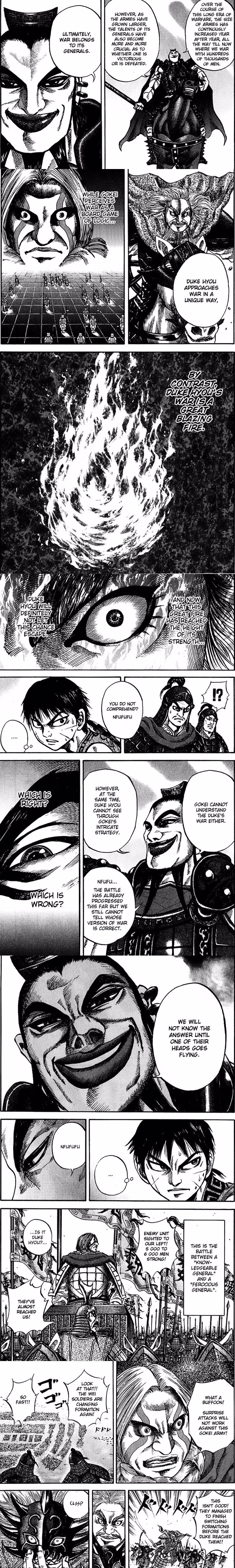 Kingdom - Chapter 68 - Part 3