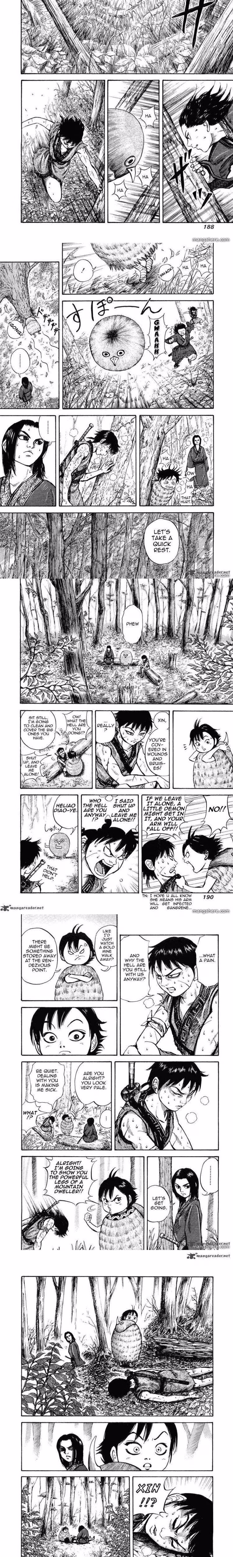 Kingdom - Chapter 7 - Part 3