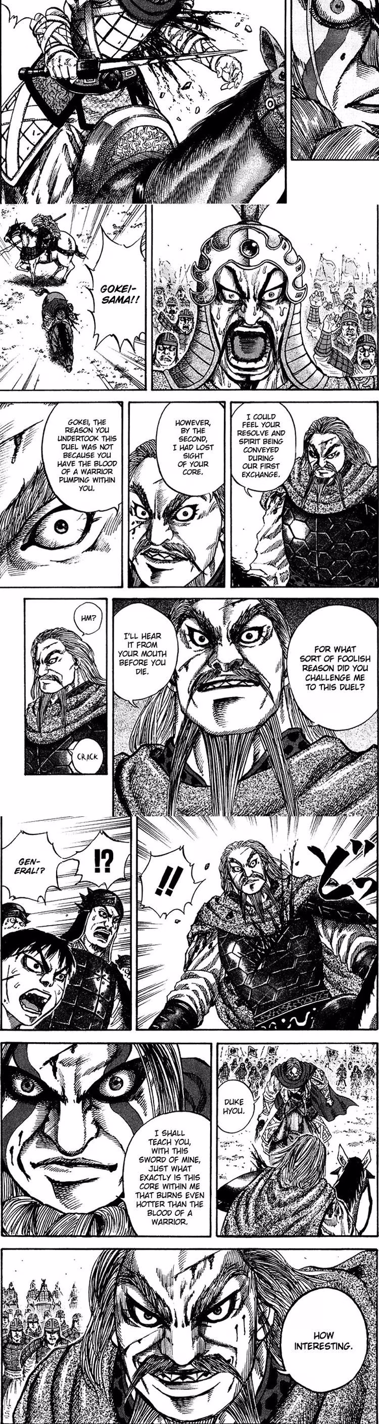 Kingdom - Chapter 72 - Part 4