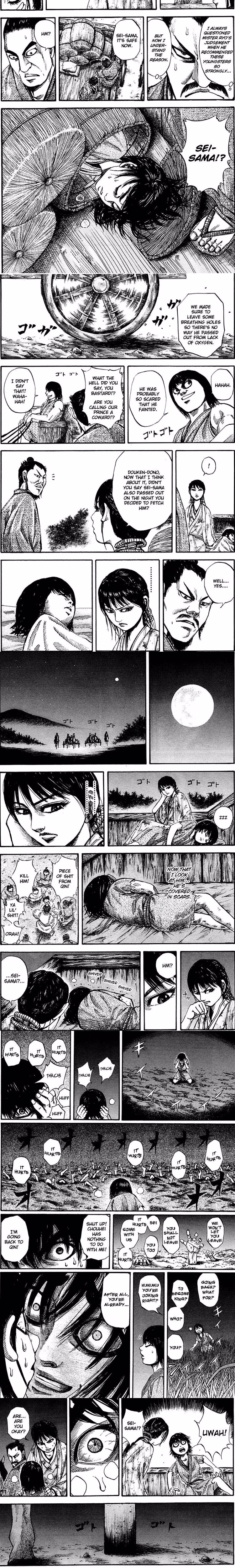 Kingdom - Chapter 78 - Part 3