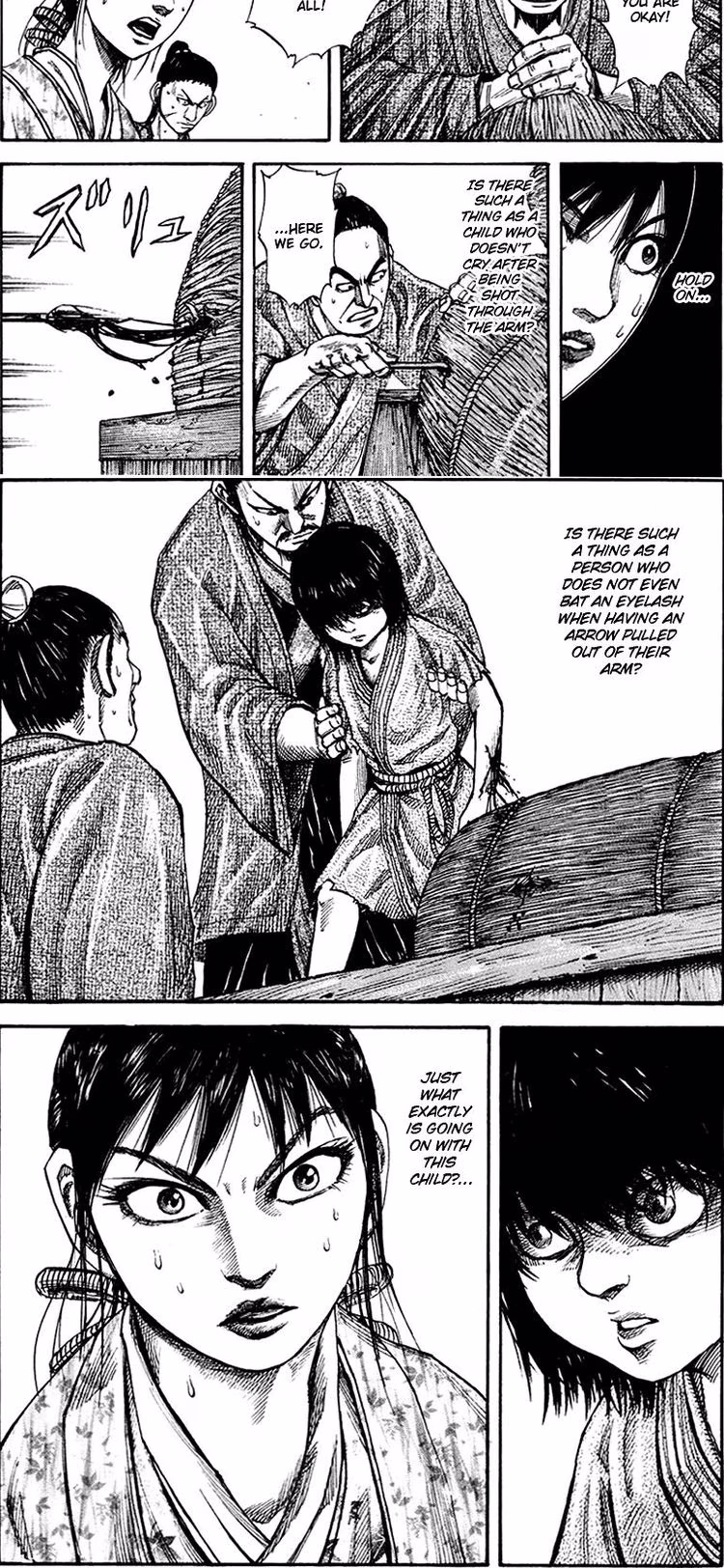 Kingdom - Chapter 78 - Part 5