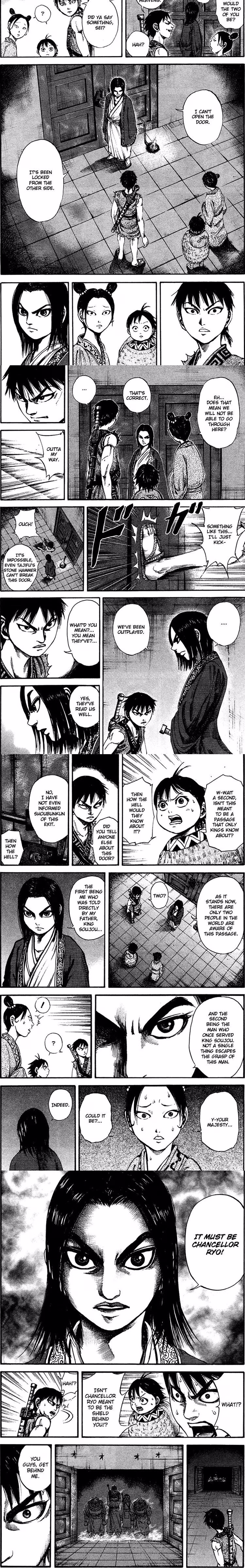 Kingdom - Chapter 87 - Part 5
