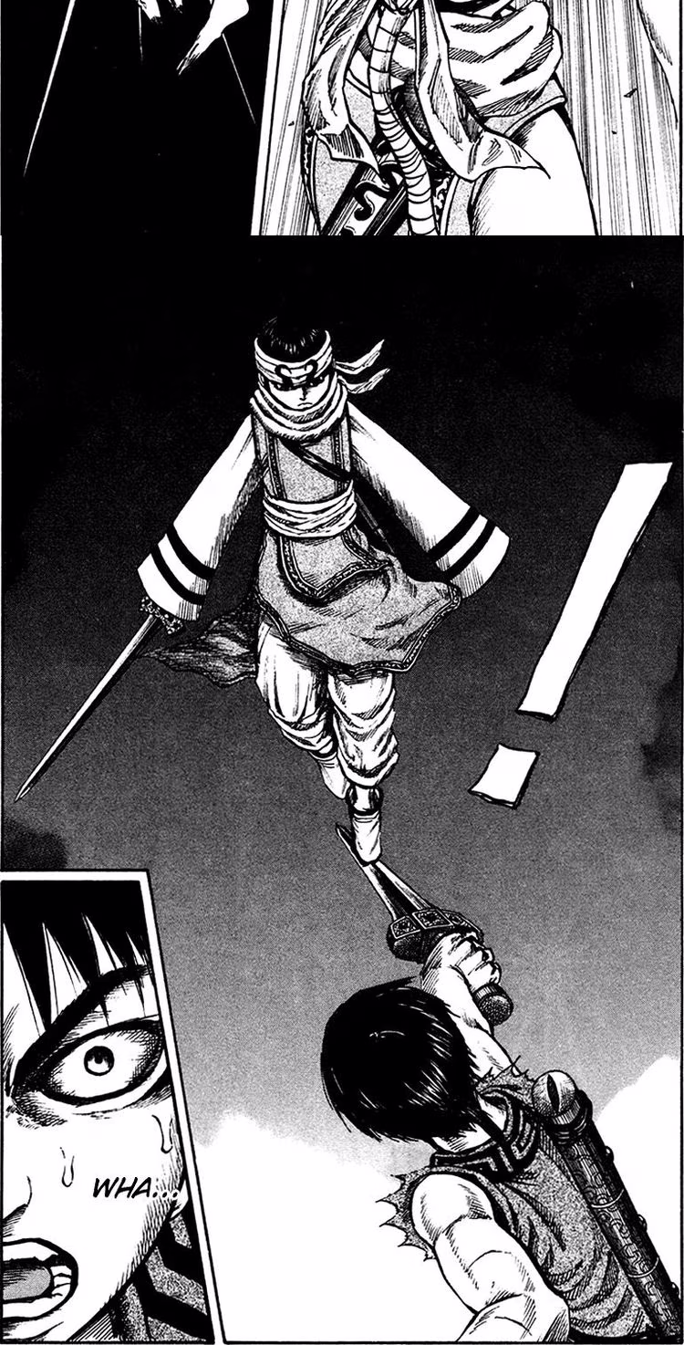 Kingdom - Chapter 88 - Part 5