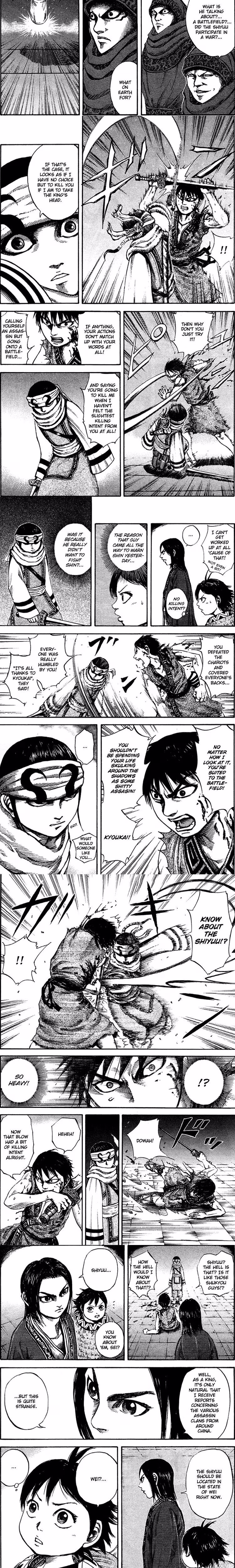 Kingdom - Chapter 89 - Part 3