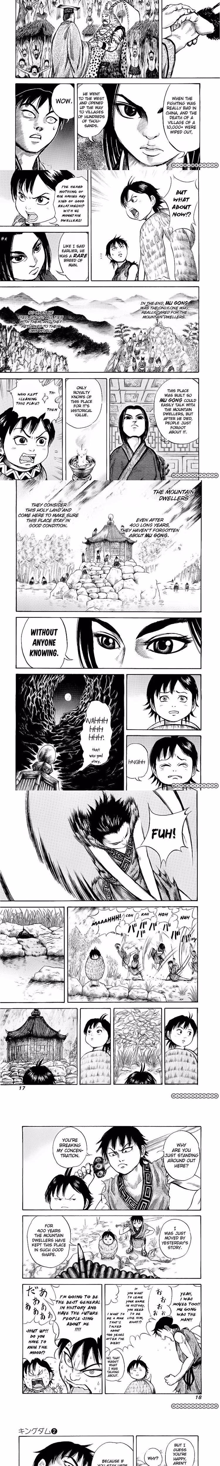 Kingdom - Chapter 9 - Part 3