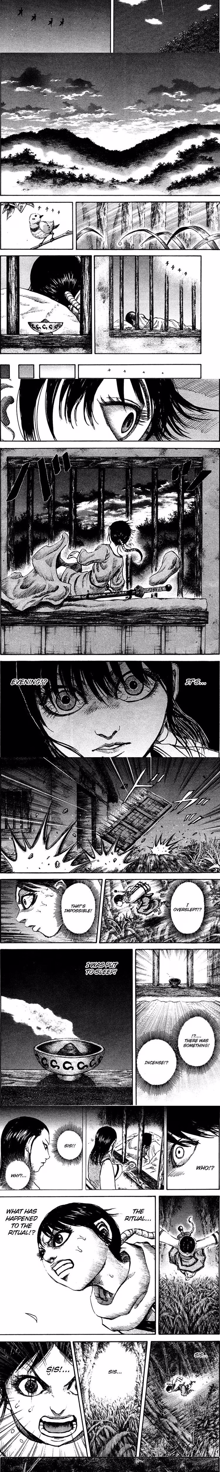 Kingdom - Chapter 95 - Part 4