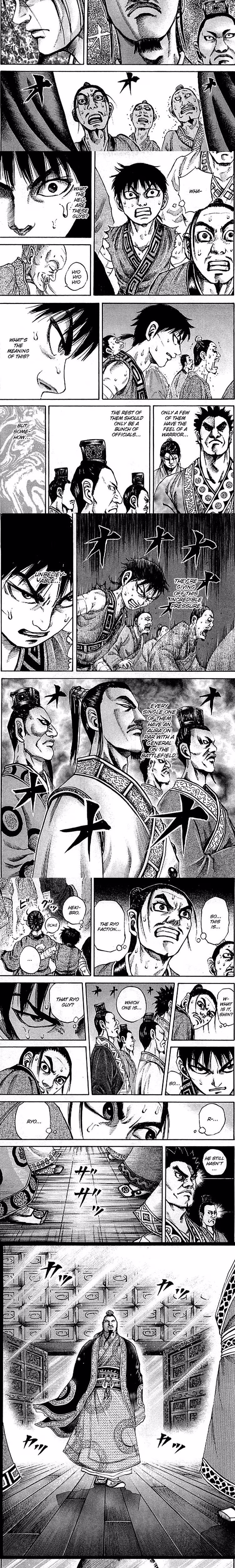 Kingdom - Chapter 98 - Part 3