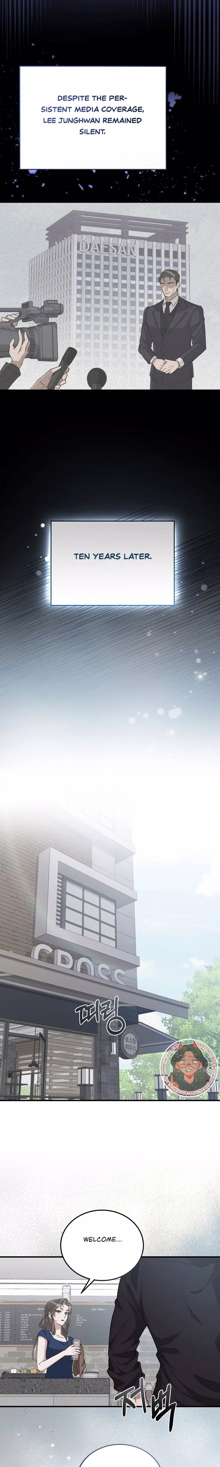 Kitsch Wedding - Chapter 1 - Part 13