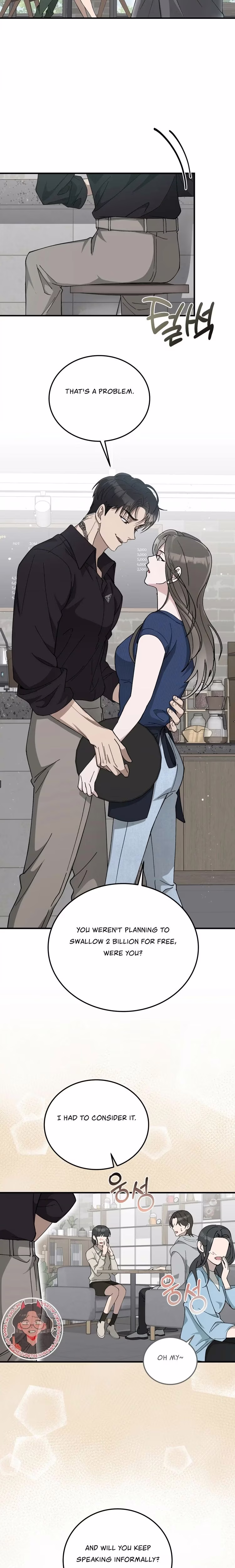 Kitsch Wedding - Chapter 1 - Part 15