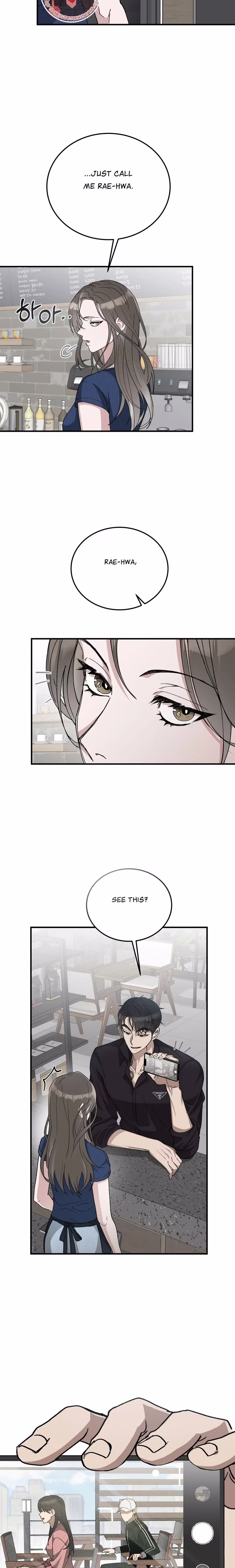 Kitsch Wedding - Chapter 1 - Part 17