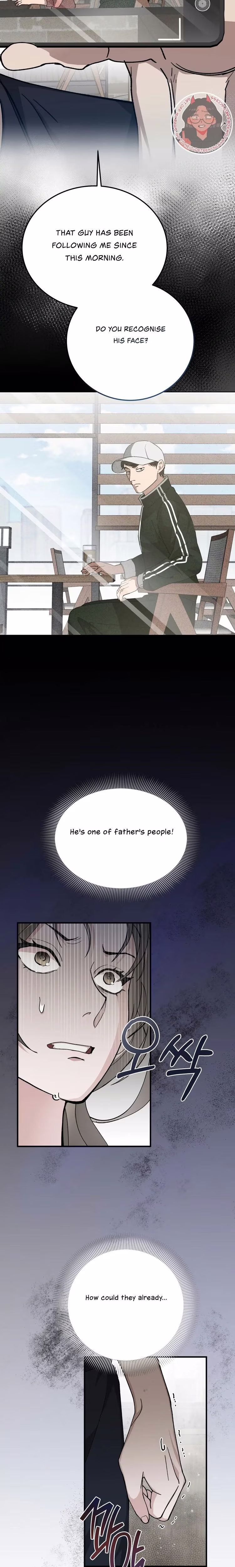 Kitsch Wedding - Chapter 1 - Part 18