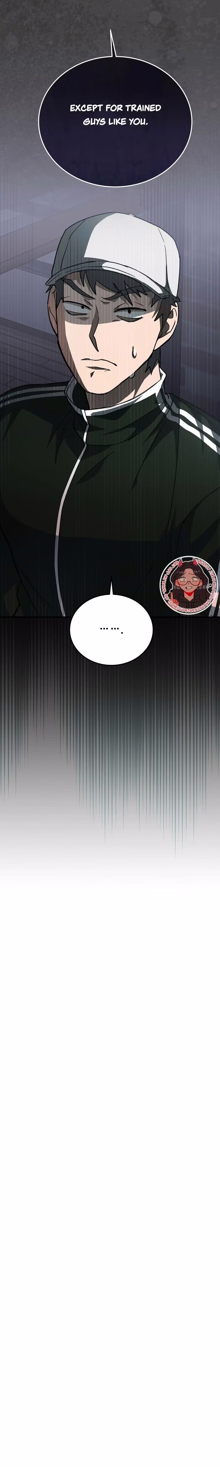 Kitsch Wedding - Chapter 1 - Part 23