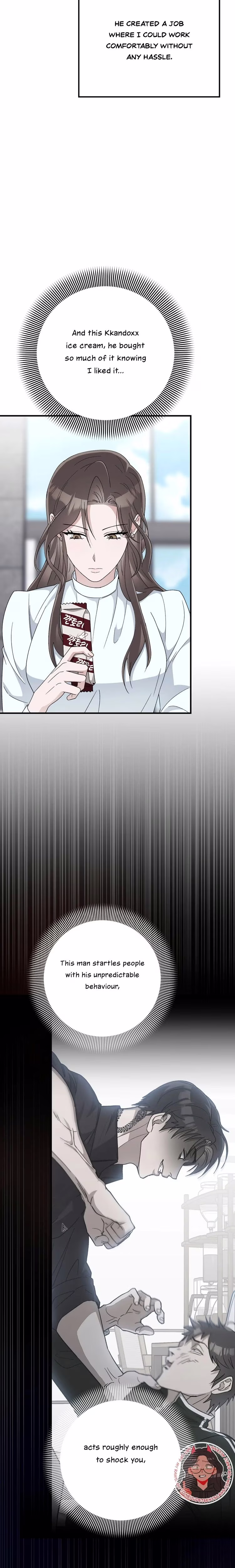 Kitsch Wedding - Chapter 10 - Part 10