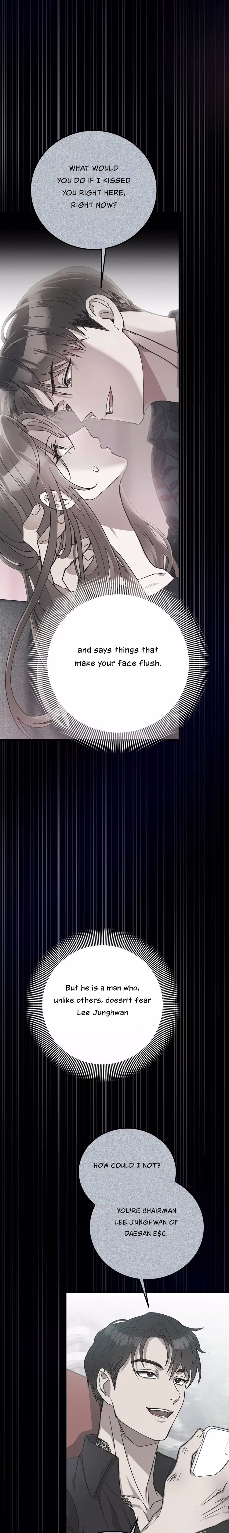 Kitsch Wedding - Chapter 10 - Part 11