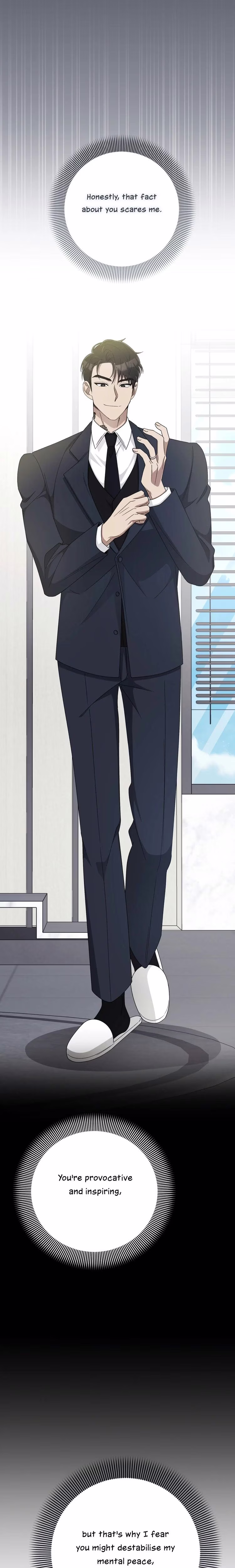 Kitsch Wedding - Chapter 10 - Part 13