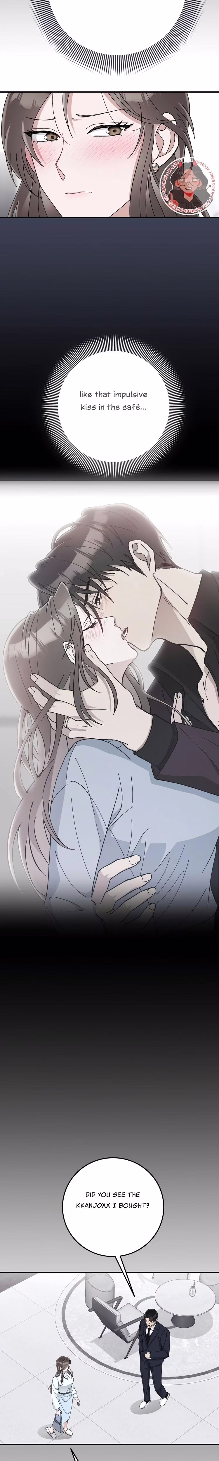 Kitsch Wedding - Chapter 10 - Part 14