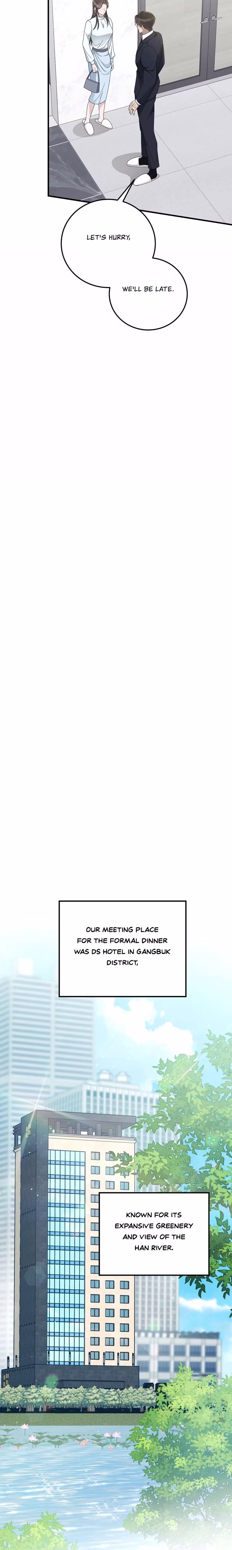 Kitsch Wedding - Chapter 10 - Part 17