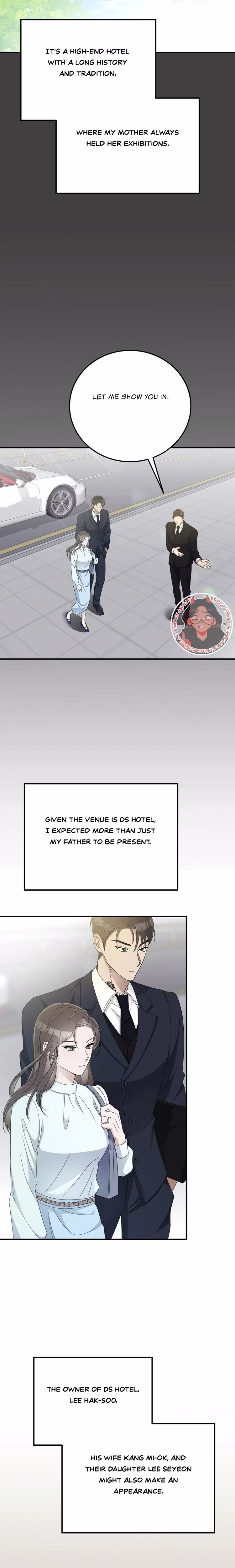 Kitsch Wedding - Chapter 10 - Part 18