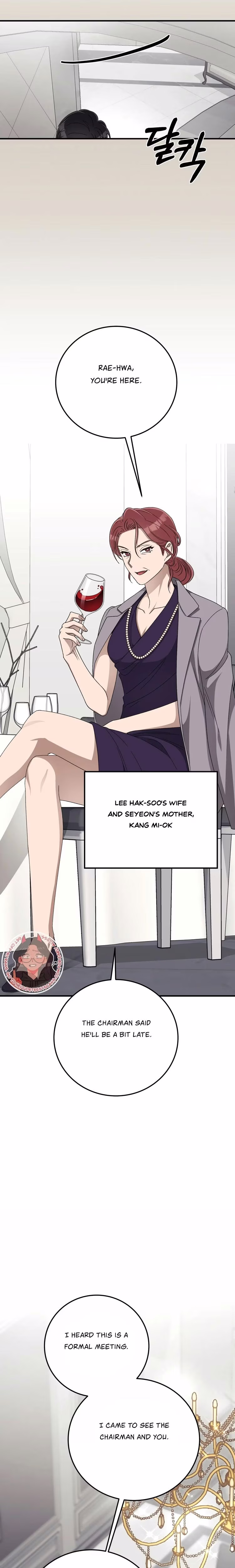 Kitsch Wedding - Chapter 10 - Part 19