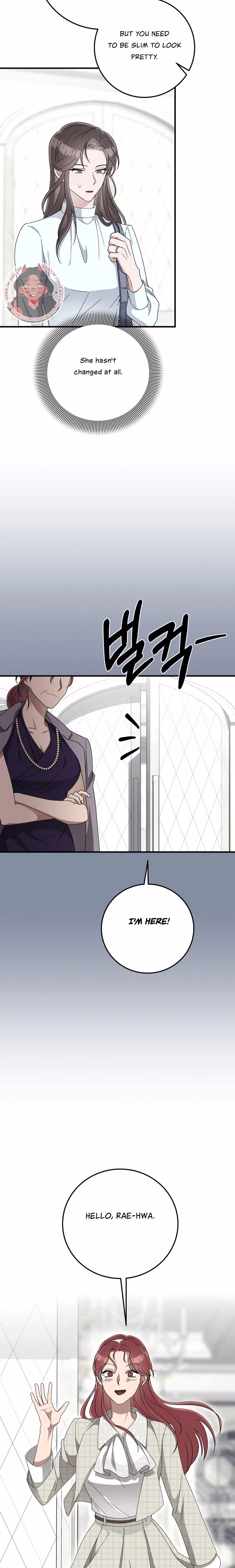 Kitsch Wedding - Chapter 10 - Part 21