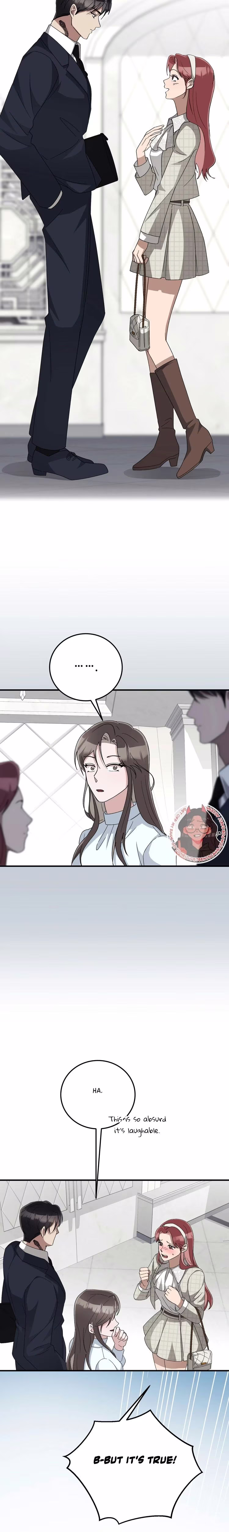 Kitsch Wedding - Chapter 10 - Part 24