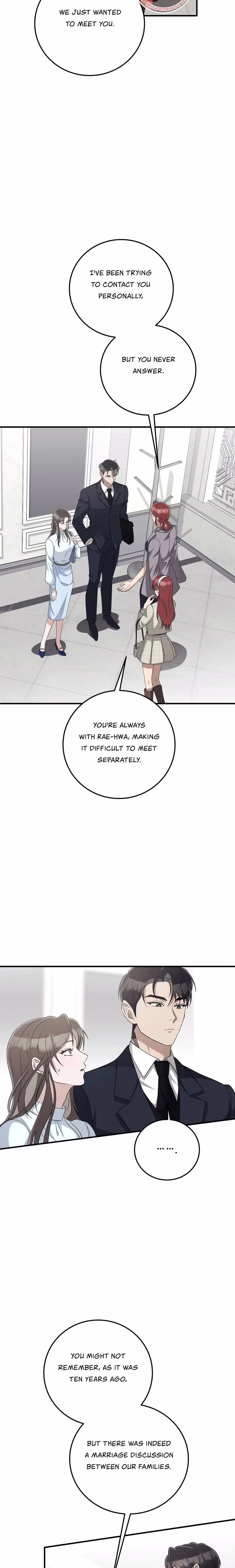 Kitsch Wedding - Chapter 10 - Part 29