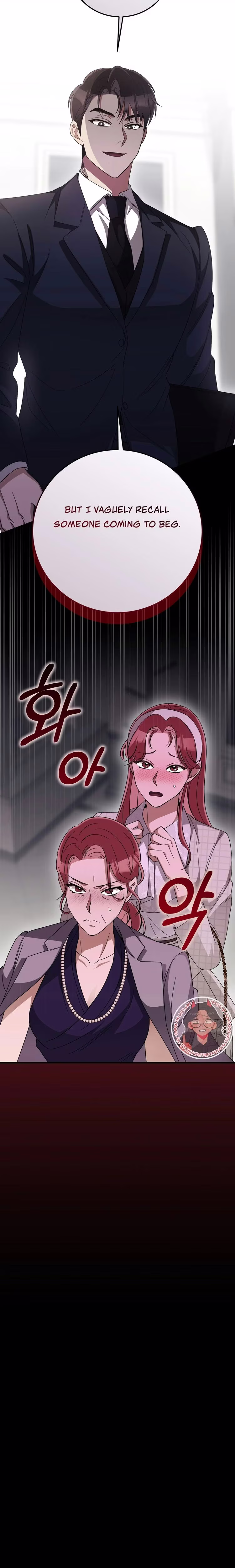 Kitsch Wedding - Chapter 10 - Part 31