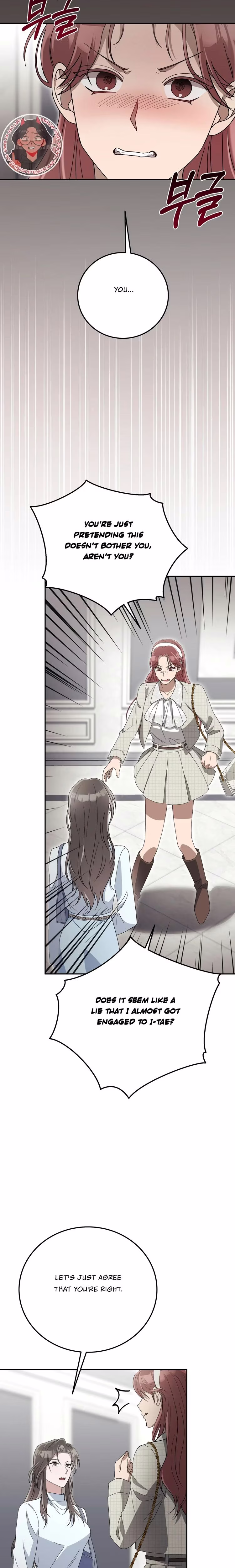 Kitsch Wedding - Chapter 11 - Part 5